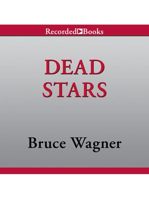 cover image of Dead Stars